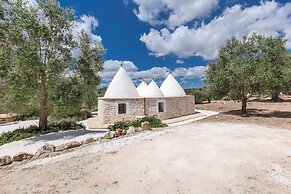 4078 Trullo Lui di Borgo Paoli