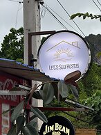Let's Sea Hostel