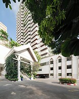 Charan Tower Residences by Aspira