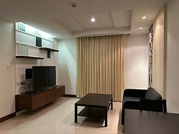 Charan Tower Residences by Aspira