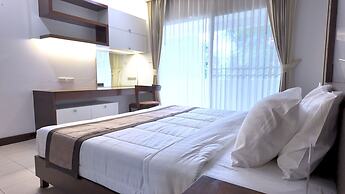 Charan Tower Residences by Aspira