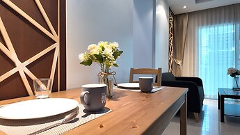 Charan Tower Residences by Aspira