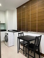 Charan Tower Residences by Aspira