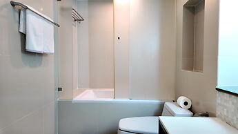 Charan Tower Residences by Aspira