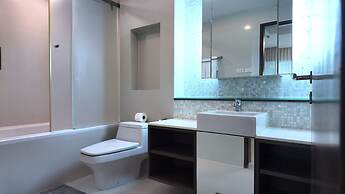 Charan Tower Residences by Aspira