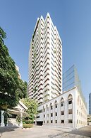 Charan Tower Residences by Aspira