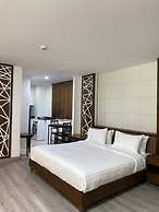 Charan Tower Residences by Aspira