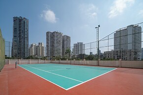 Charan Tower Residences by Aspira