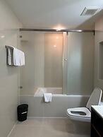 Charan Tower Residences by Aspira