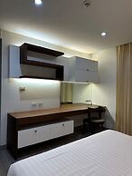 Charan Tower Residences by Aspira