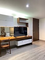 Charan Tower Residences by Aspira