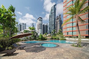 Charan Tower Residences by Aspira