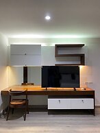 Charan Tower Residences by Aspira