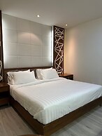 Charan Tower Residences by Aspira