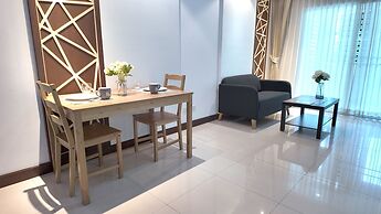 Charan Tower Residences by Aspira