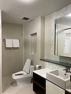 Charan Tower Residences by Aspira