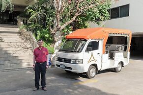 Charan Tower Residences by Aspira