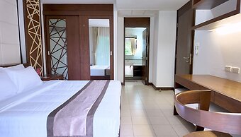 Charan Tower Residences by Aspira