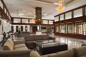 Charan Tower Residences by Aspira