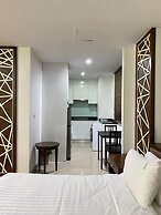 Charan Tower Residences by Aspira