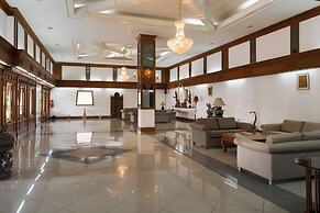 Charan Tower Residences by Aspira