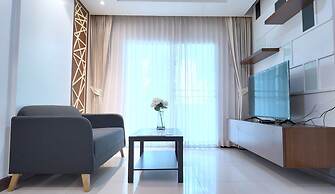 Charan Tower Residences by Aspira