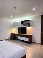 Charan Tower Residences by Aspira