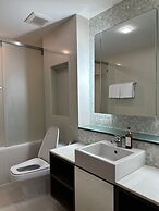 Charan Tower Residences by Aspira