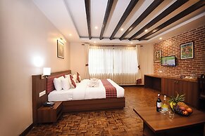 Skye Inn Kathmandu