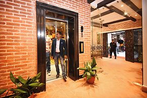 Skye Inn Kathmandu