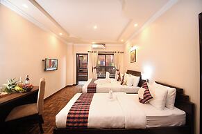 Skye Inn Kathmandu