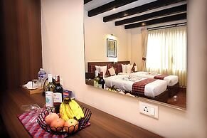 Skye Inn Kathmandu