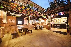 Skye Inn Kathmandu