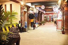 Skye Inn Kathmandu