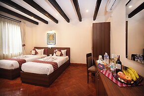 Skye Inn Kathmandu