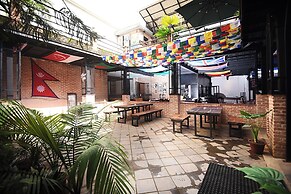 Skye Inn Kathmandu