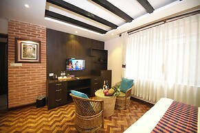 Skye Inn Kathmandu