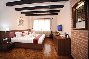 Skye Inn Kathmandu