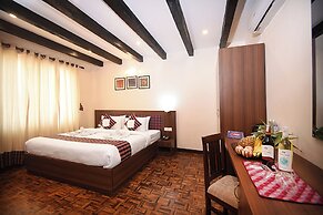 Skye Inn Kathmandu
