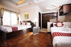 Skye Inn Kathmandu