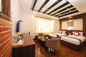 Skye Inn Kathmandu
