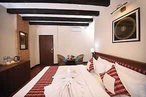Skye Inn Kathmandu