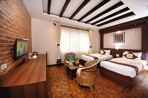 Skye Inn Kathmandu
