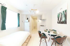 Sugamo Green Heights