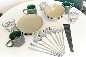 Sugamo Green Heights