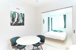 Sugamo Green Heights