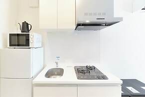 Sugamo Green Heights