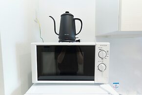 Sugamo Green Heights