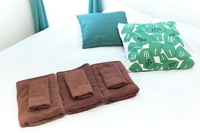 Sugamo Green Heights