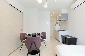 Sugamo Green Heights